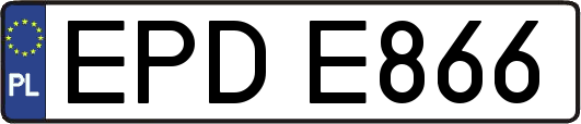 EPDE866