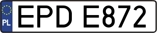 EPDE872