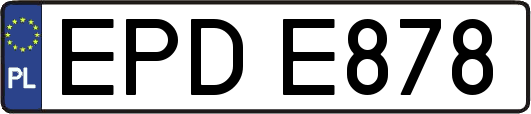 EPDE878
