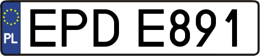 EPDE891