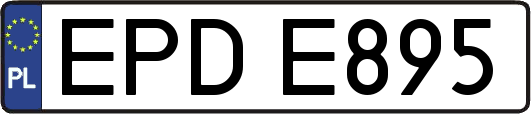 EPDE895
