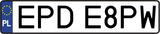 EPDE8PW
