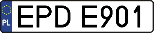 EPDE901