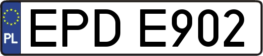 EPDE902