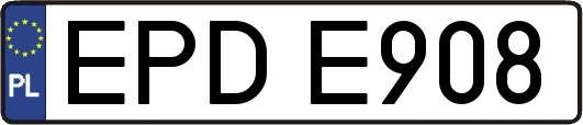 EPDE908