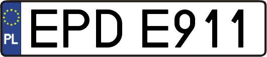 EPDE911