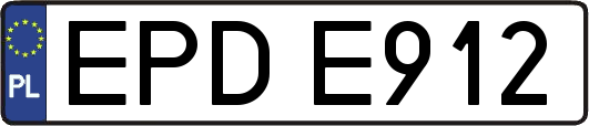 EPDE912