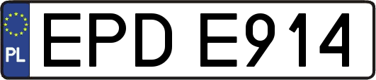 EPDE914