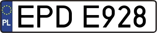 EPDE928