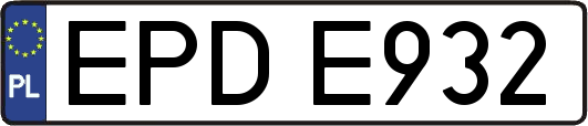 EPDE932