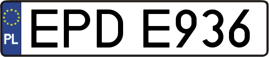 EPDE936