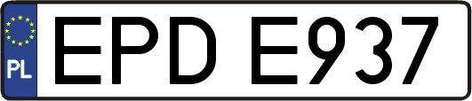 EPDE937
