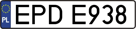 EPDE938