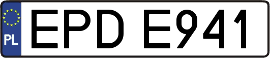 EPDE941