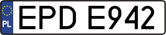 EPDE942
