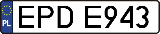 EPDE943
