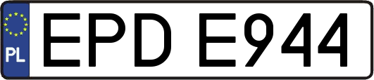 EPDE944