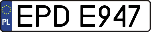 EPDE947