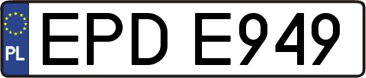 EPDE949