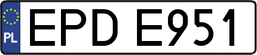EPDE951
