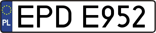 EPDE952