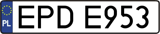 EPDE953