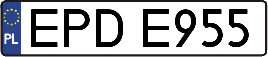 EPDE955