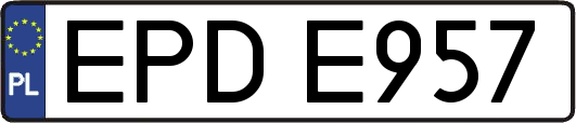EPDE957