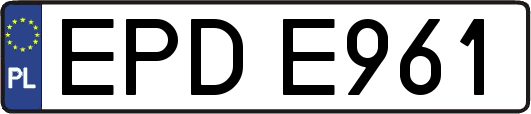 EPDE961