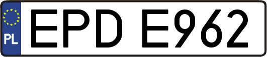 EPDE962