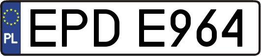 EPDE964