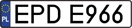 EPDE966