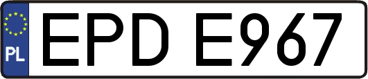 EPDE967