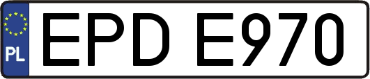 EPDE970