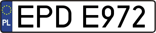 EPDE972
