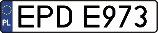 EPDE973