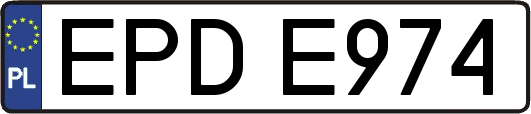EPDE974