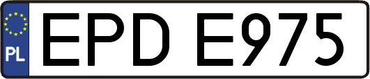 EPDE975