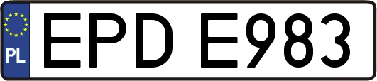 EPDE983