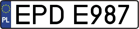 EPDE987