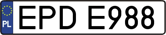 EPDE988