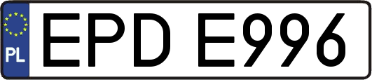 EPDE996