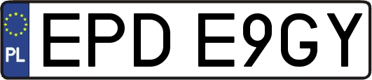 EPDE9GY