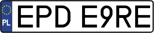 EPDE9RE