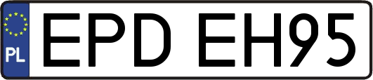 EPDEH95