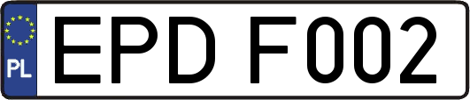 EPDF002