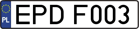 EPDF003