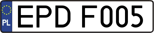 EPDF005