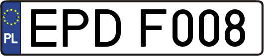 EPDF008
