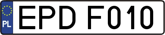 EPDF010